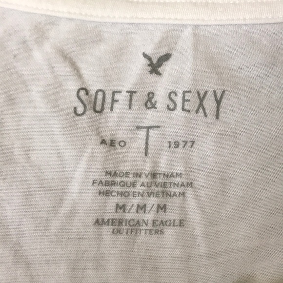 AE Soft & Sexy - Picture 2 of 4